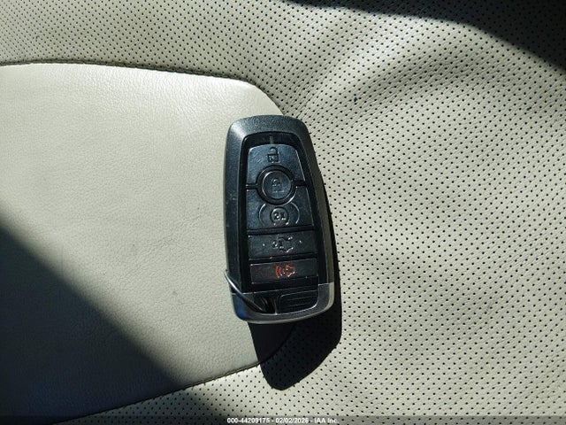 Aukcja sprzedaży 2017 Ford Fusion Hybrid Titanium, vin: 3FA6P0RU9HR257803, numer aukcji: 44209175