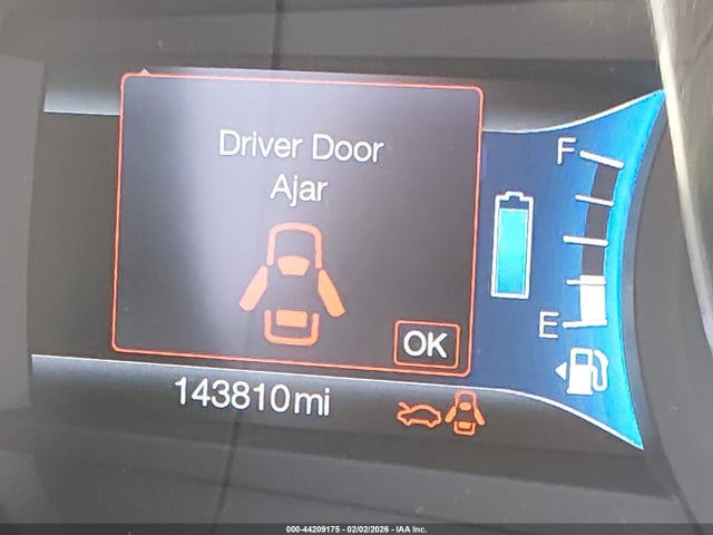 Aukcja sprzedaży 2017 Ford Fusion Hybrid Titanium, vin: 3FA6P0RU9HR257803, numer aukcji: 44209175