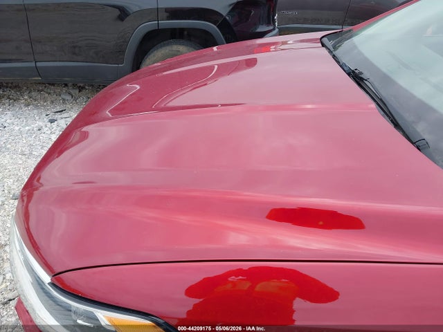 Aukcja sprzedaży 2017 Ford Fusion Hybrid Titanium, vin: 3FA6P0RU9HR257803, numer aukcji: 44209175