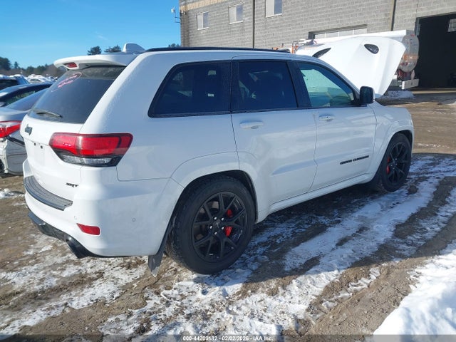 Aukcja sprzedaży 2020 Jeep Grand Cherokee Srt, vin: 1C4RJFDJ3LC300984, numer aukcji: 44209182
