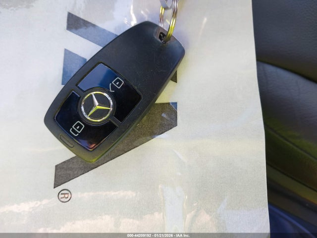 44209192 :رقم المزاد ، W1Y4KBHY6PT153214 vin ، 2023 Mercedes-benz Sprinter 2500 Standard Roof 4-cyl Diesel مزاد بيع