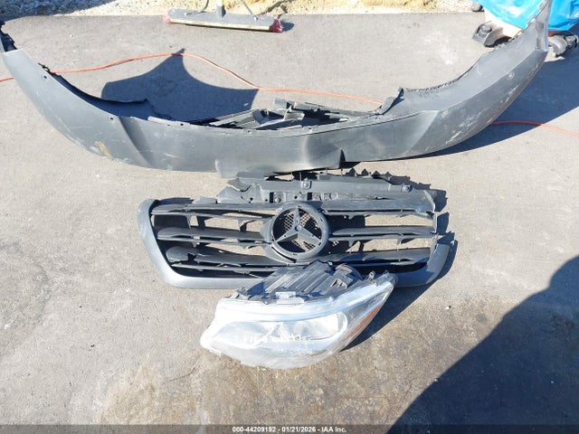 44209192 :رقم المزاد ، W1Y4KBHY6PT153214 vin ، 2023 Mercedes-benz Sprinter 2500 Standard Roof 4-cyl Diesel مزاد بيع