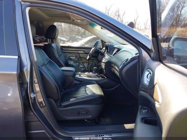 Aukcja sprzedaży 2015 Infiniti Qx60, vin: 5N1AL0MM2FC501595, numer aukcji: 44209206