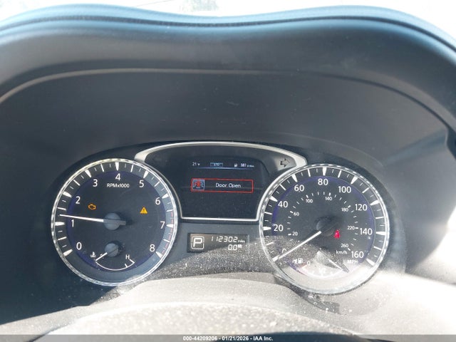 Aukcja sprzedaży 2015 Infiniti Qx60, vin: 5N1AL0MM2FC501595, numer aukcji: 44209206