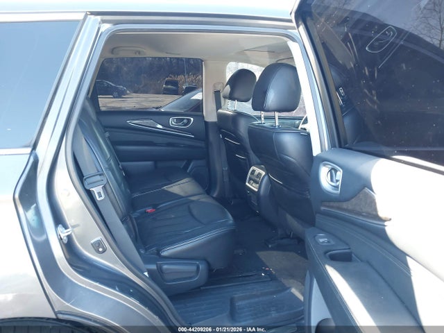 Aukcja sprzedaży 2015 Infiniti Qx60, vin: 5N1AL0MM2FC501595, numer aukcji: 44209206