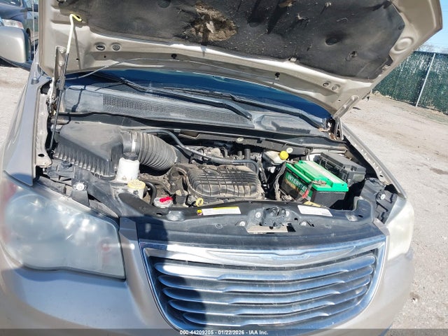 2013 CHRYSLER TOWN & COUNTRY 2C4RC1BG9DR518893 Photo 9