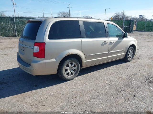 2013 CHRYSLER TOWN & COUNTRY 2C4RC1BG9DR518893 Photo 3