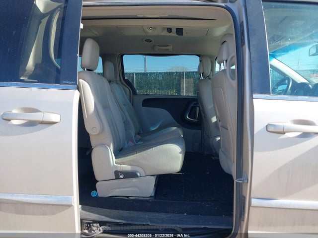 2013 CHRYSLER TOWN & COUNTRY 2C4RC1BG9DR518893 Photo 7