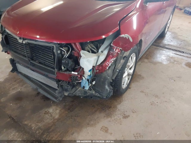 3GNAXUEV1KS656657 Chevrolet EQUINOX LT
