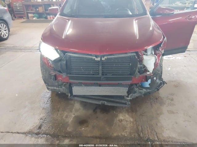 3GNAXUEV1KS656657 Chevrolet EQUINOX LT