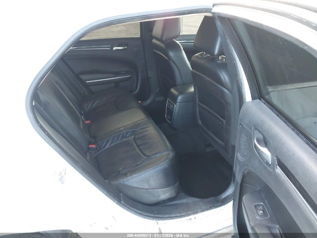 2015 CHRYSLER 300 2C3CCAAG3FH769400 Photo 7