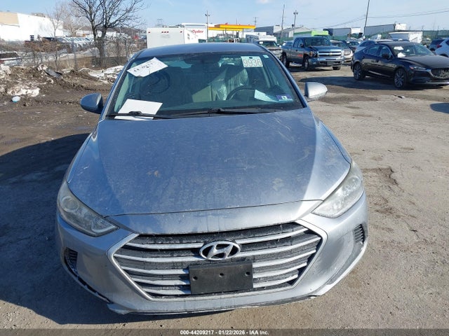 Hyundai ELANTRA SE 2017 5NPD84LF2HH099548 Image 13
