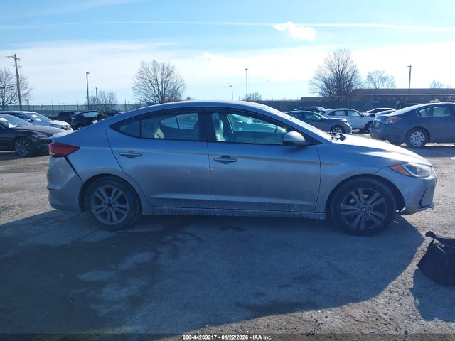 Hyundai ELANTRA SE 2017 5NPD84LF2HH099548 Image 14
