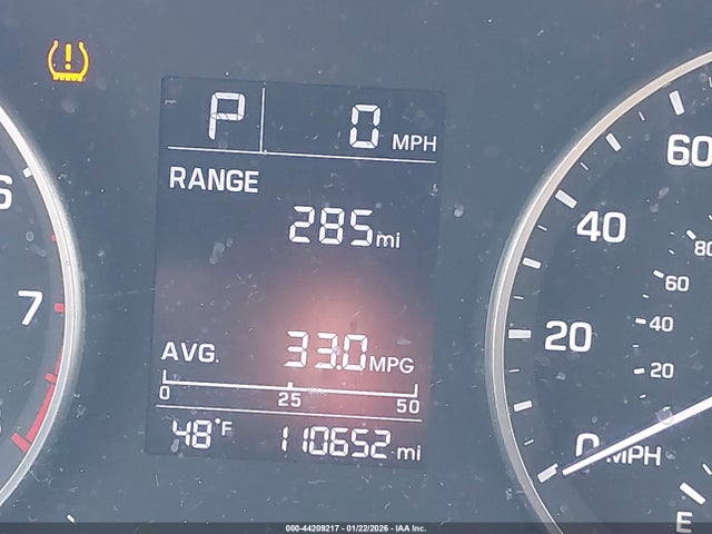Hyundai ELANTRA SE 2017 5NPD84LF2HH099548 Image 16