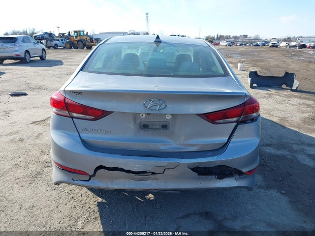 Hyundai ELANTRA SE 2017 5NPD84LF2HH099548 Image 17