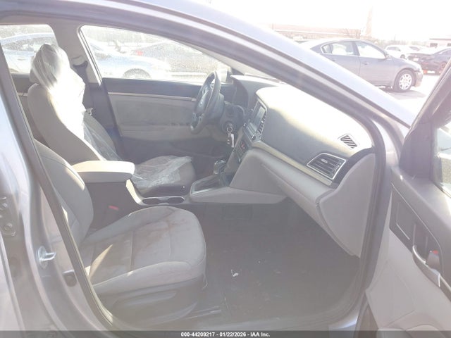 Hyundai ELANTRA SE 2017 5NPD84LF2HH099548 Image 5