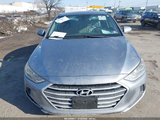 Hyundai ELANTRA SE 2017 5NPD84LF2HH099548 Image 6