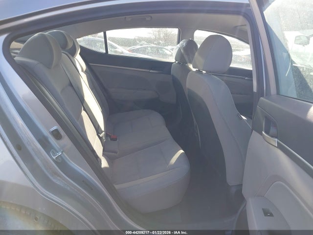 Hyundai ELANTRA SE 2017 5NPD84LF2HH099548 Image 8