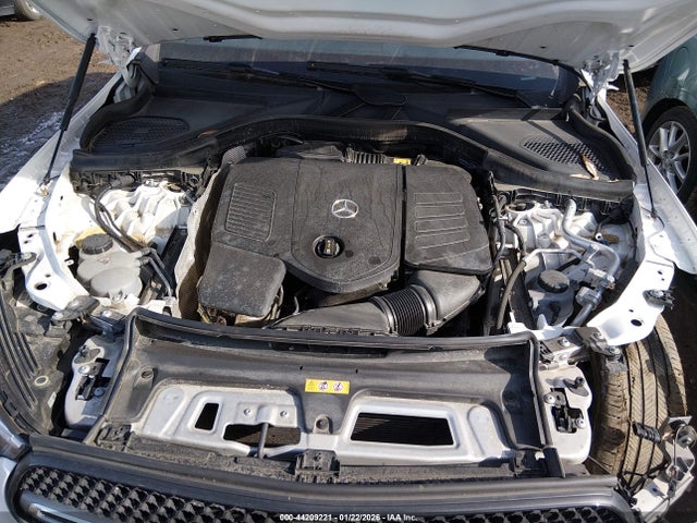 W1NKM4HB9SF280231 Mercedes-Benz Glc 300 4matic Suv