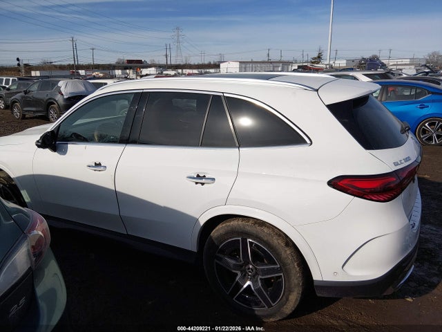 W1NKM4HB9SF280231 Mercedes-Benz Glc 300 4matic Suv