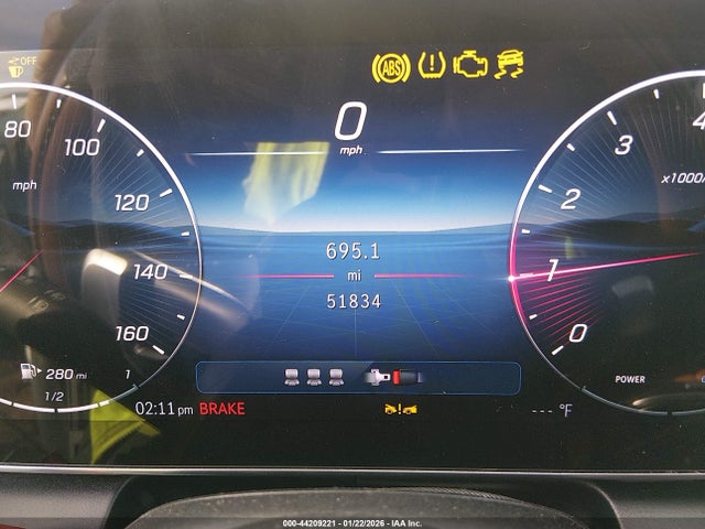 W1NKM4HB9SF280231 Mercedes-Benz Glc 300 4matic Suv