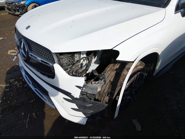 W1NKM4HB9SF280231 Mercedes-Benz Glc 300 4matic Suv