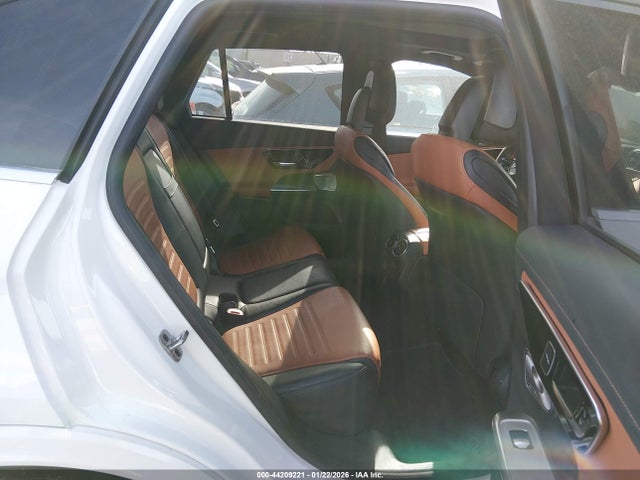 W1NKM4HB9SF280231 Mercedes-Benz Glc 300 4matic Suv