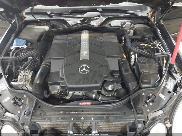 44209232 :رقم المزاد ، WDBUF70J65A666183 vin ، 2005 Mercedes-benz E 500 مزاد بيع