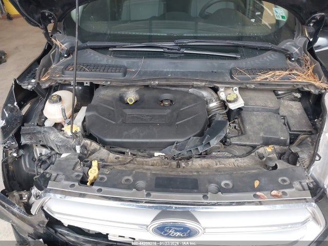 1FMCU0G91HUA24037 Ford ESCAPE SE