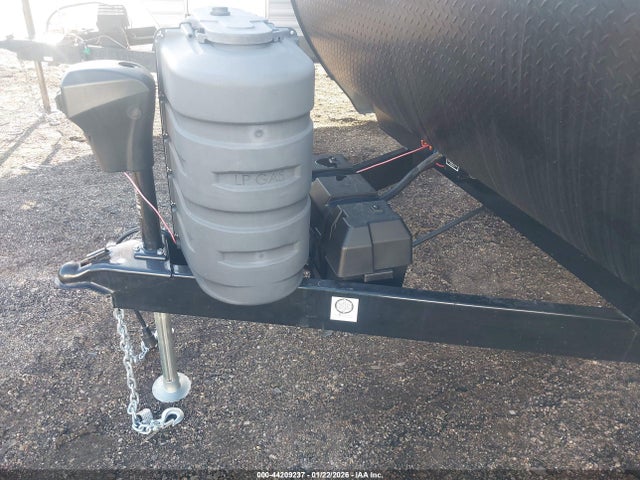 58TBM0BR6R75Z3078 Open Range Other