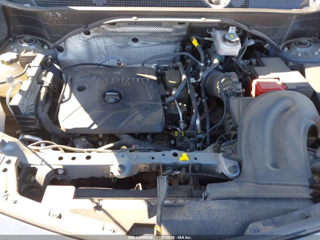 Aukcja sprzedaży 2021 Buick Encore Gx Fwd Select, vin: KL4MMDSL1MB093622, numer aukcji: 44209245