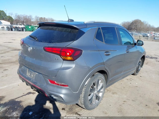 Aukcja sprzedaży 2021 Buick Encore Gx Fwd Select, vin: KL4MMDSL1MB093622, numer aukcji: 44209245