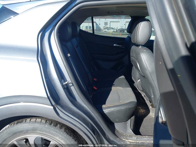 Aukcja sprzedaży 2021 Buick Encore Gx Fwd Select, vin: KL4MMDSL1MB093622, numer aukcji: 44209245