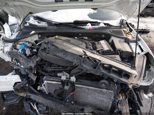 Aukcja sprzedaży 2020 Volkswagen Passat 2.0t Se, vin: 1VWWA7A35LC023590, numer aukcji: 44209253