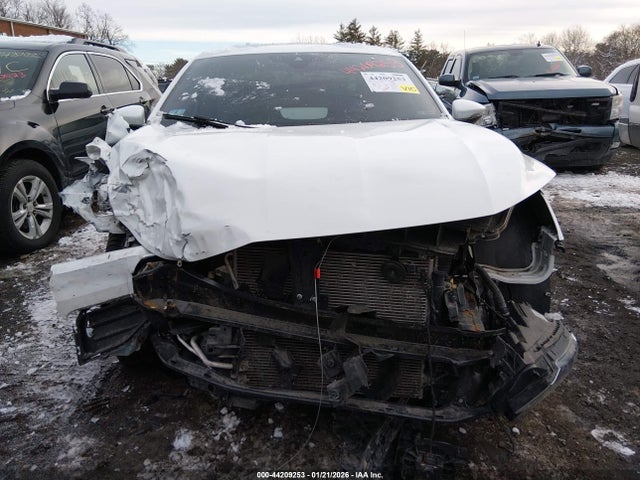 Aukcja sprzedaży 2020 Volkswagen Passat 2.0t Se, vin: 1VWWA7A35LC023590, numer aukcji: 44209253