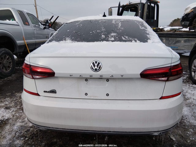 Aukcja sprzedaży 2020 Volkswagen Passat 2.0t Se, vin: 1VWWA7A35LC023590, numer aukcji: 44209253