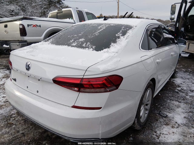 Aukcja sprzedaży 2020 Volkswagen Passat 2.0t Se, vin: 1VWWA7A35LC023590, numer aukcji: 44209253