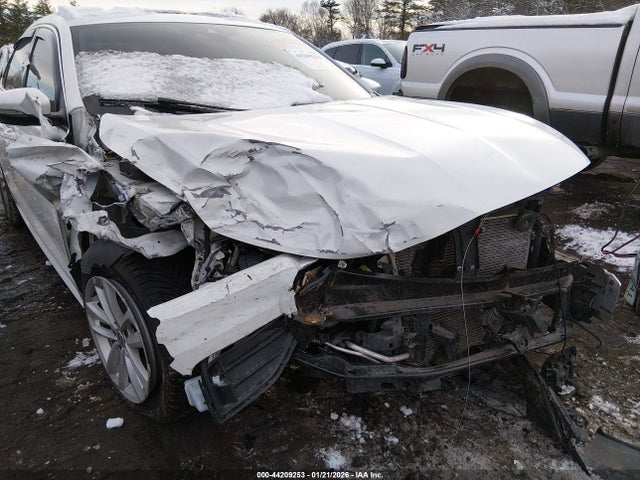 Aukcja sprzedaży 2020 Volkswagen Passat 2.0t Se, vin: 1VWWA7A35LC023590, numer aukcji: 44209253