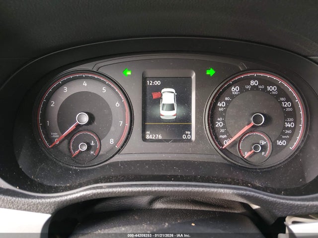 Aukcja sprzedaży 2020 Volkswagen Passat 2.0t Se, vin: 1VWWA7A35LC023590, numer aukcji: 44209253