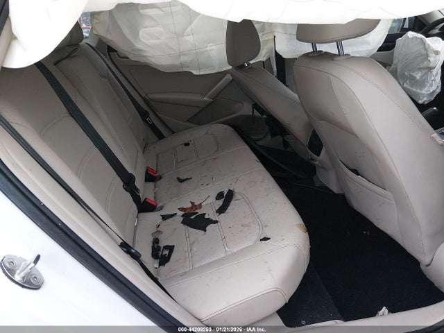 Aukcja sprzedaży 2020 Volkswagen Passat 2.0t Se, vin: 1VWWA7A35LC023590, numer aukcji: 44209253