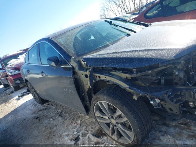 44209256 :رقم المزاد ، 1G1ZE5SX4LF033108 vin ، 2020 Chevrolet Malibu Fwd Premier مزاد بيع