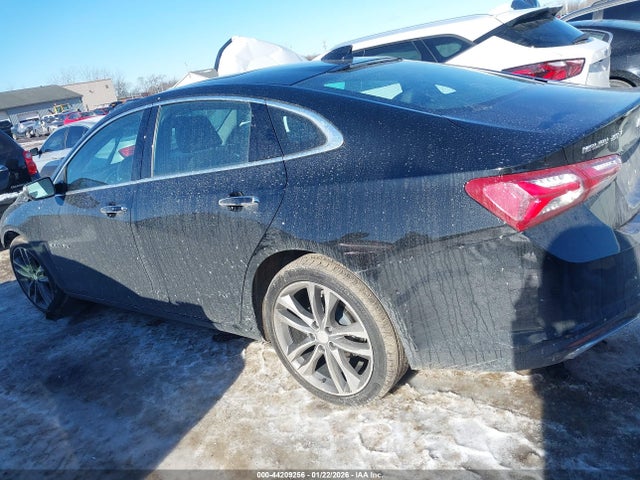 44209256 :رقم المزاد ، 1G1ZE5SX4LF033108 vin ، 2020 Chevrolet Malibu Fwd Premier مزاد بيع