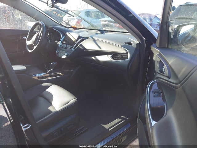 44209256 :رقم المزاد ، 1G1ZE5SX4LF033108 vin ، 2020 Chevrolet Malibu Fwd Premier مزاد بيع