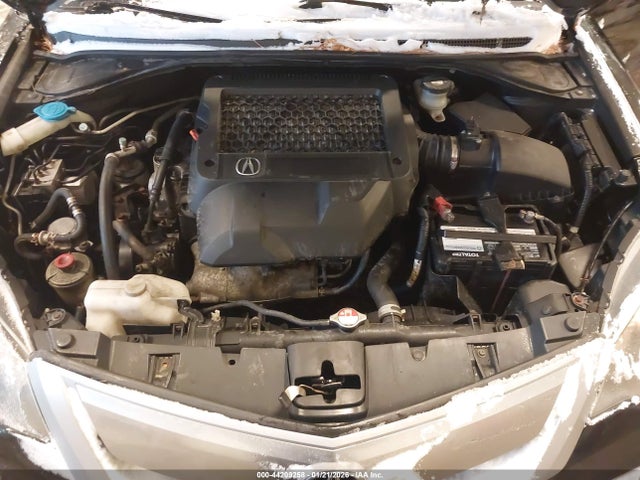 Aukcja sprzedaży 2011 Acura Rdx, vin: 5J8TB1H2XBA000363, numer aukcji: 44209258