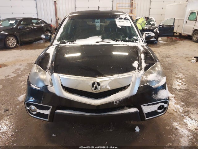 Aukcja sprzedaży 2011 Acura Rdx, vin: 5J8TB1H2XBA000363, numer aukcji: 44209258
