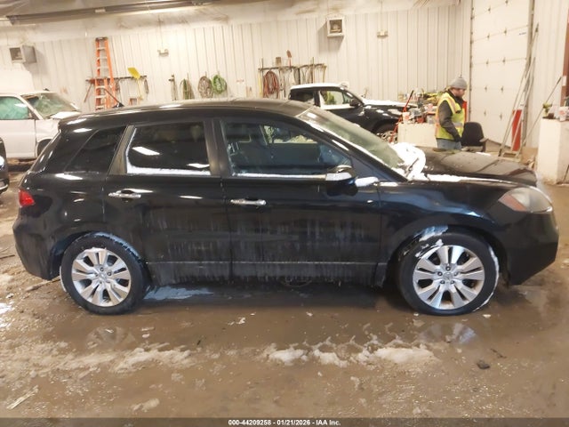 Aukcja sprzedaży 2011 Acura Rdx, vin: 5J8TB1H2XBA000363, numer aukcji: 44209258