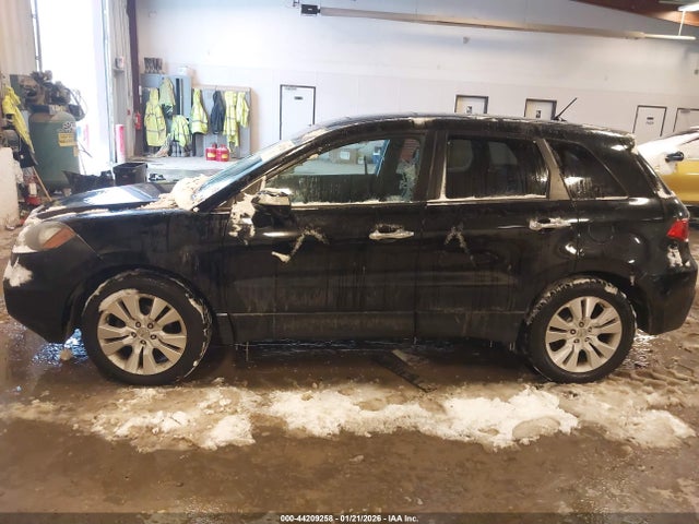 Aukcja sprzedaży 2011 Acura Rdx, vin: 5J8TB1H2XBA000363, numer aukcji: 44209258