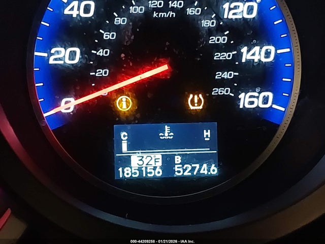 Aukcja sprzedaży 2011 Acura Rdx, vin: 5J8TB1H2XBA000363, numer aukcji: 44209258