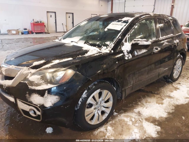 Aukcja sprzedaży 2011 Acura Rdx, vin: 5J8TB1H2XBA000363, numer aukcji: 44209258