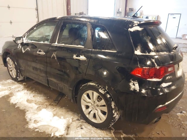 Aukcja sprzedaży 2011 Acura Rdx, vin: 5J8TB1H2XBA000363, numer aukcji: 44209258